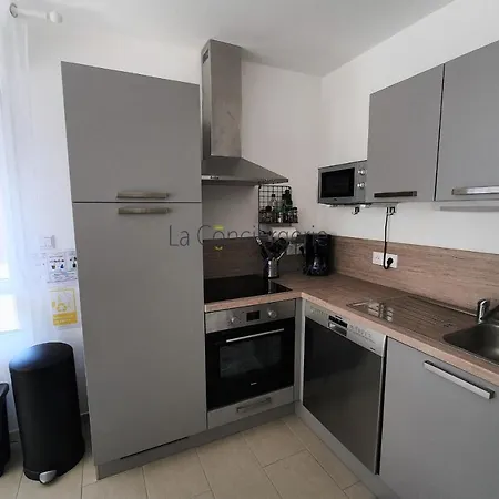 Sv 8 -les Ecureuils Bel Dans Calme Et Securisee Holiday home