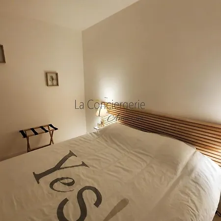 Sv 8 -les Ecureuils Bel Dans Calme Et Securisee Holiday home Saint-Valery-sur-Somme