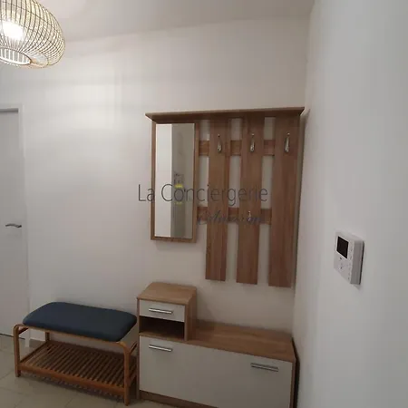 Sv 8 -les Ecureuils Bel Dans Calme Et Securisee Holiday home