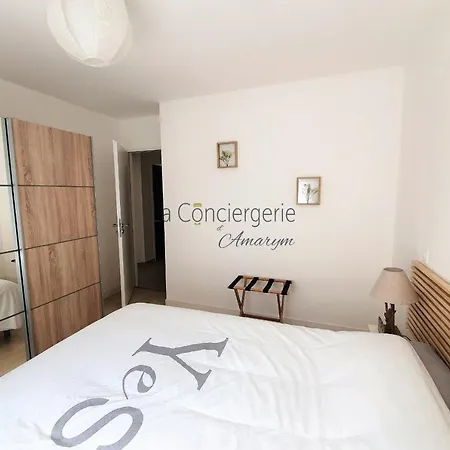 Sv 8 - Les Ecureuils Confort & Serenite Dans Privee A St-valery Casa vacanze