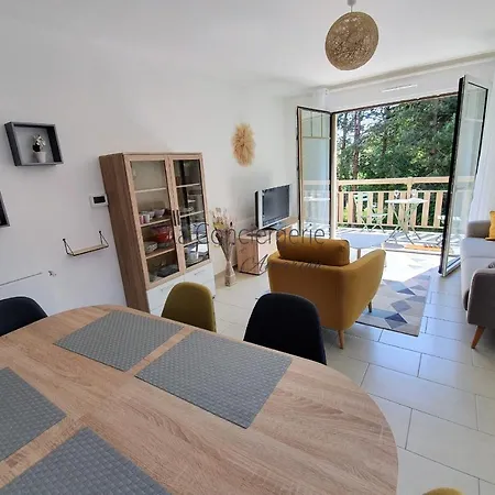 Sv 8 - Les Ecureuils Confort & Serenite Dans Privee A St-valery Casa vacanze