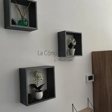 Sv 8 - Les Ecureuils Confort & Serenite Dans Privee A St-valery Casa vacanze *